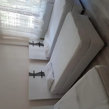 Διαμέρισμα Apart *