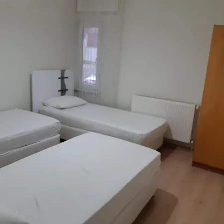 Διαμέρισμα Apart