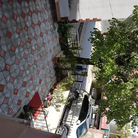 Apart Διαμέρισμα