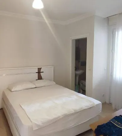 Apart Διαμέρισμα Termal