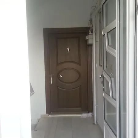 Apart Termal